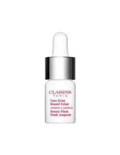 Clarins Beauté Eclair Ampullen