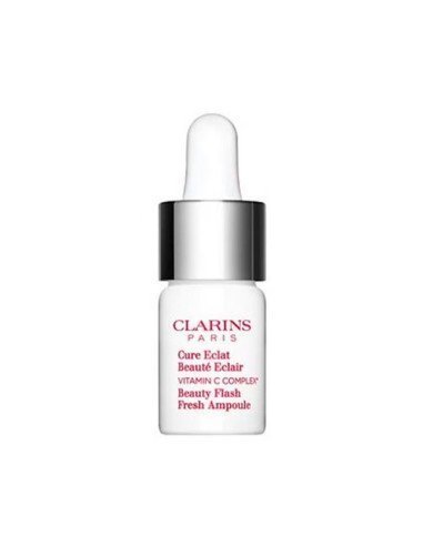 Clarins Beauté Eclair Ampullen