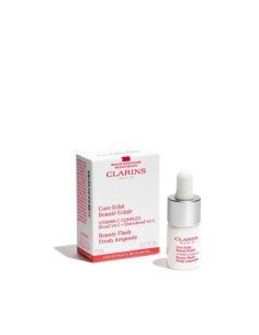 Clarins Beauté Eclair Ampolas 2