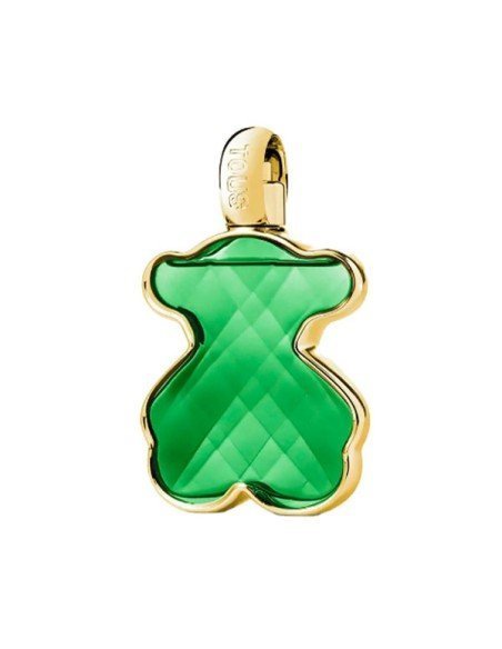 Parfüm für Frauen Tous Love me Emerald Parfum