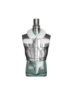 Jean Paul Gaultier Edição limitada Le Male eau de toilette