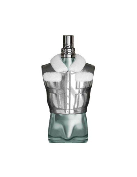 Jean Paul Gaultier Limitierte Auflage Le Male Eau de Toilette