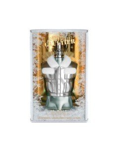 Jean Paul Gaultier Limitierte Auflage Le Male Eau de Toilette 2