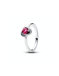 Pandora Anillo Eternity Rosa en samparfums.es