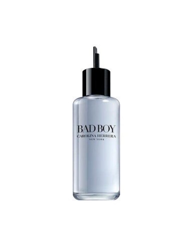 Carolina Herrera Recarga de la fragancia Bad Boy Eau de toilette