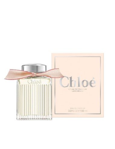 Chloe Lumineuse eau de parfum perfume para mujer
