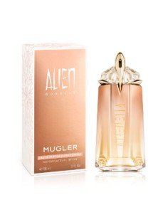 Alien Gooddess eau de parfum supra florale 2