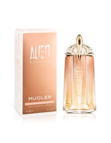 Alien Gooddess eau de parfum supra florale