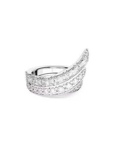 Anello Cocktail Hyperbola Swarovski