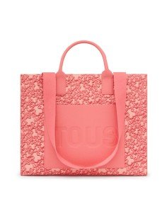 Large bags | Tous tote bag for women