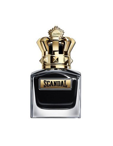 Jean Paul Gaultier Scandal Pour Homme Le Parfum Recargable