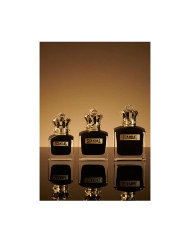 Jean Paul Gaultier Scandal Pour Homme Le Parfum Wiederaufladbar