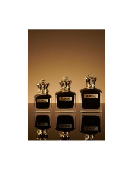 Jean Paul Gaultier Scandal Pour Homme Le Parfum Recargable