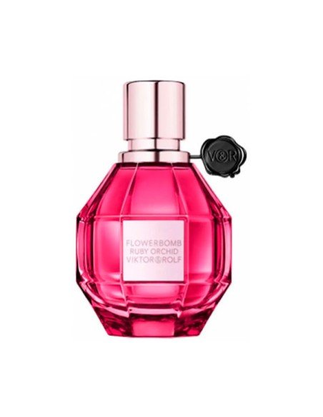 Viktor & Rolf Flowerbomb perfume for women Ruby Orchid EDP