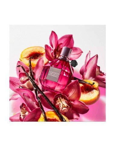 Viktor & Rolf Flowerbomb perfume for women Ruby Orchid EDP