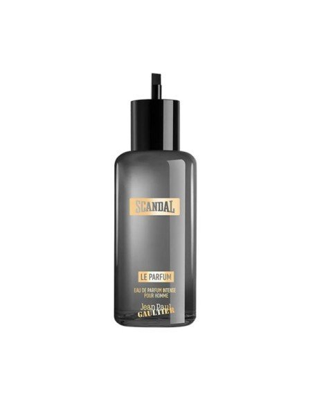 Jean Paul Gaultier ricarica il profumo Scandal Pour Homme Le Parfum
