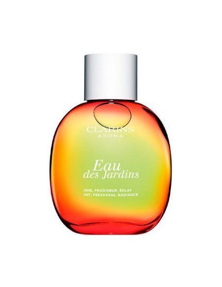 Clarins Eau de Jardins Eau de Toilette Fragrância feminina