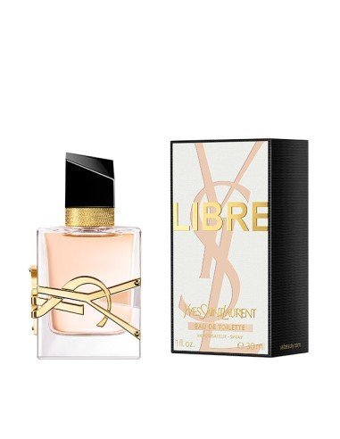 Yves Saint Laurent Libre Eau De Toilette, últimas ofertas en Fragancias de Yves Saint Laurent