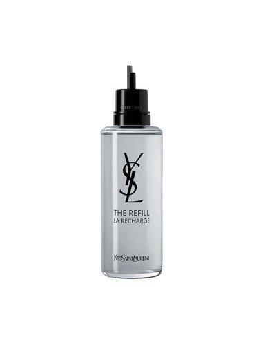 Yves Saint Laurent Myslf Recarga