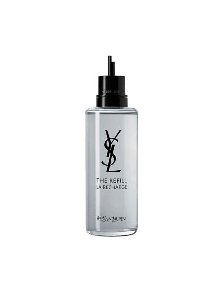 Ricarica Yves Saint Laurent Myslf