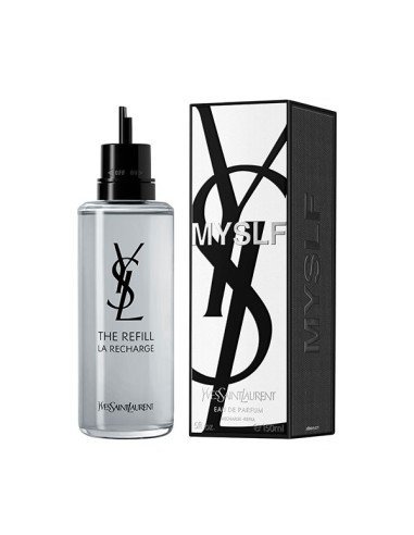 Yves Saint Laurent Myslf Recarga