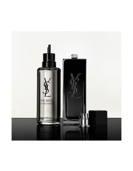 Yves Saint Laurent Myslf Recarga