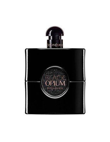 Opium Black Le Parfum.
