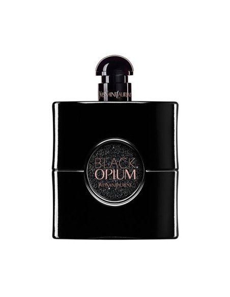 Opium Black Le Parfum.
