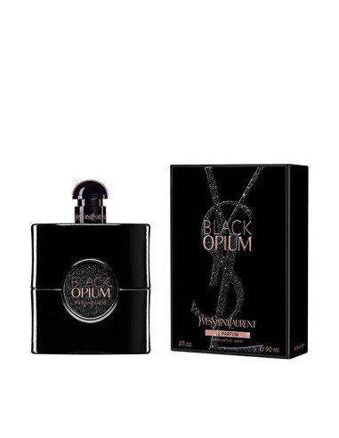 Opium Black Le Parfum.