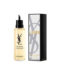 Ricarica di profumo Yves Saint Laurent da donna eau de parfum libre 2