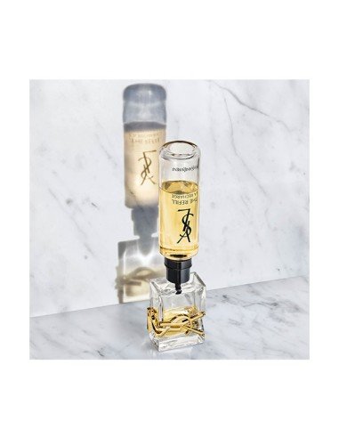 Yves Saint Laurent perfume refill for women libre eau de parfum