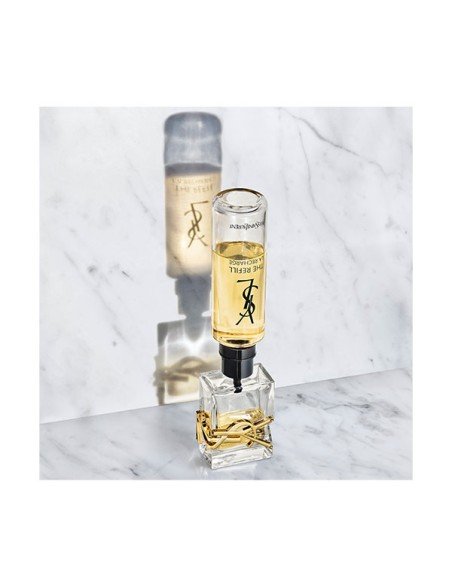 Ricarica di profumo Yves Saint Laurent da donna eau de parfum libre