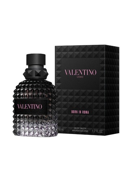 Valentino Uomo Born In Roma Eau De Toilette, últimas ofertas en Fragancias de Valentino