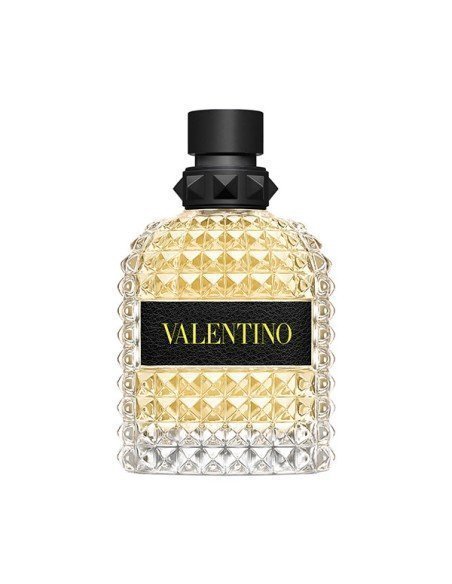 Valentino Uomo Born In Roma Yellow Dream Eau De Toilette, últimas ofertas en Fragancias de Valentino