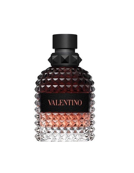 Valentino Uomo Nascido Em Roma Coral Fantasy Eau De Toilette, as últimas ofertas em Valentino Fragancias