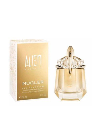 Alien Goddess Eau De Parfum, últimas ofertas en perfumes de Thierry Mugler