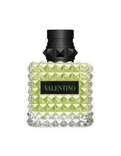 Valentino Donna Born in Roma Grün Stravaganza Eau de parfum