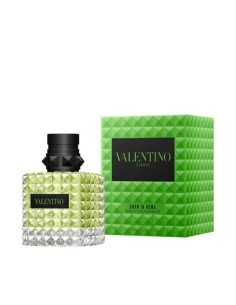 Valentino Donna Born in Roma Grün Stravaganza Eau de parfum 2