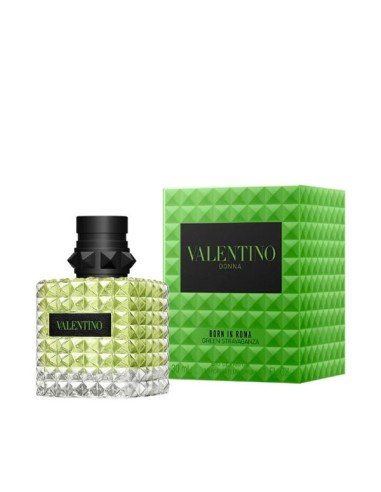 Valentino Donna Born in Roma Green Stravaganza Eau de parfum