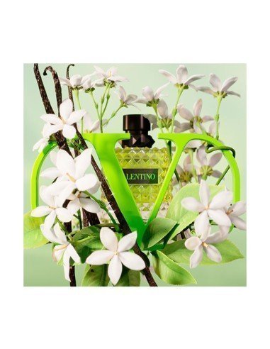 Valentino Donna Born in Roma Green Stravaganza Eau de parfum