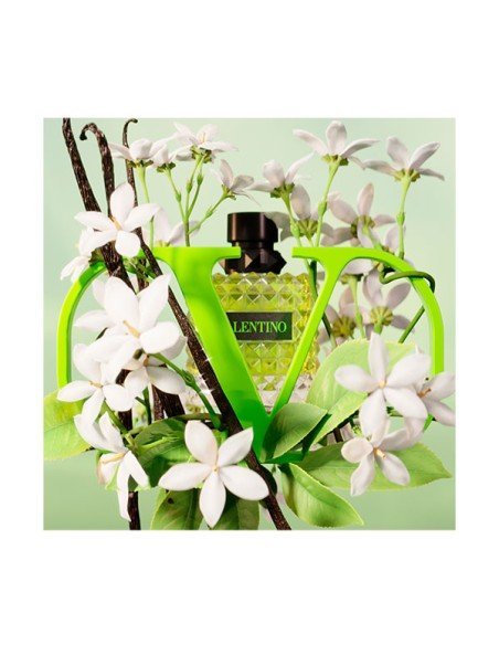 Valentino Donna Born in Roma Green Stravaganza Eau de parfum