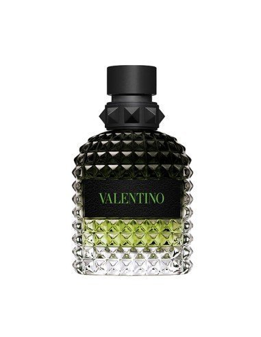 Valentino Uomo Born in Roma Green Stravaganza Eau de toilette