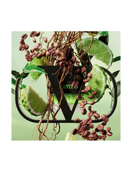 Valentino Uomo Born in Roma Green Stravaganza Eau de toilette