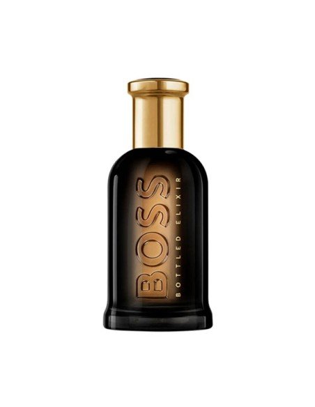 Hugo Boss Fragancia para hombre Boss Bottled Elixir Eau de parfum