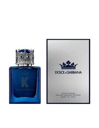 K by Dolce & Gabbana Intense Eau de parfum für Männer