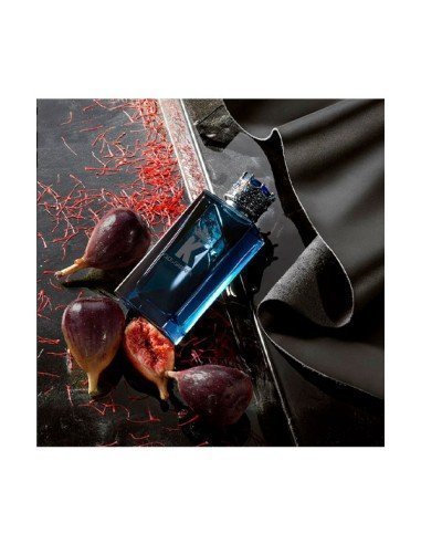 K By Dolce & Gabbana Eau de parfum Intense para hombre