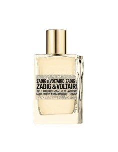 Zadig & Voltaire Este é realmente o seu EDP Intenso