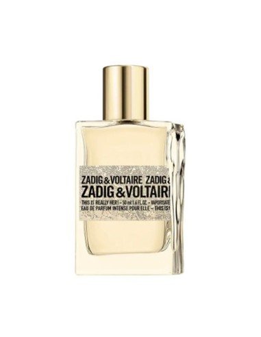 Zadig & Voltaire Das ist wirklich ihr intensives EDP