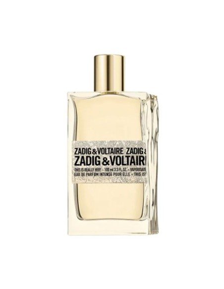 Zadig & Voltaire This is really Her Intense EDP