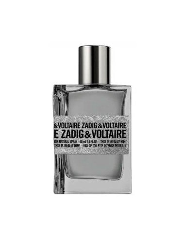 Zadig & Voltaire This Is Really Him Eau de Toilette